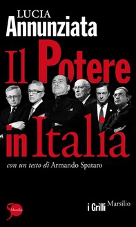 Il Potere in Italia - Librerie.coop