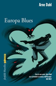 Europa Blues - Librerie.coop