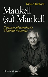 Mankell (su) Mankell - Librerie.coop