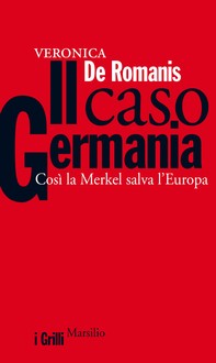 Il caso Germania - Librerie.coop