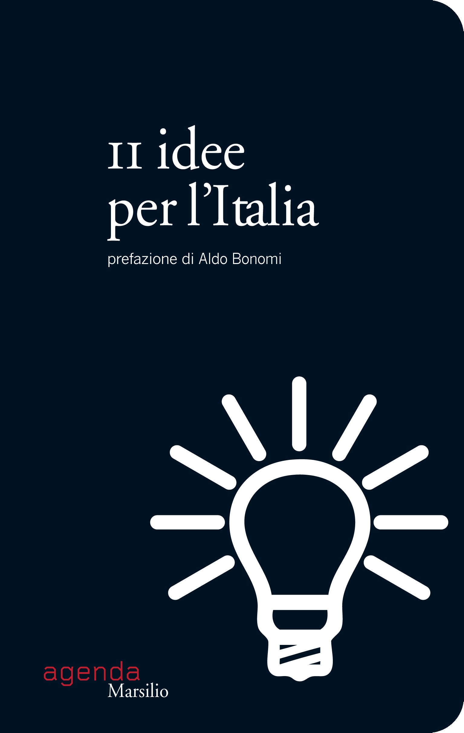 11 idee per l'Italia - Librerie.coop
