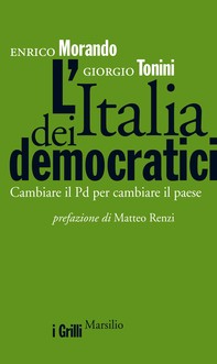 L'Italia dei democratici - Librerie.coop