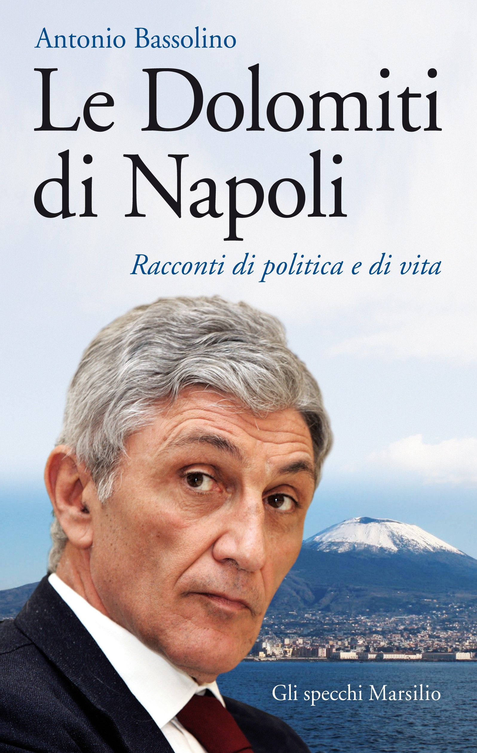 Le Dolomiti di Napoli - Librerie.coop