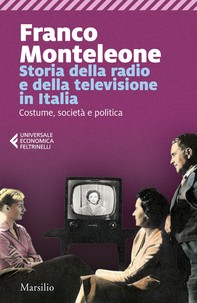 Storia della radio e della televisione in Italia - Librerie.coop