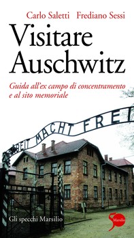 Visitare Auschwitz - Librerie.coop