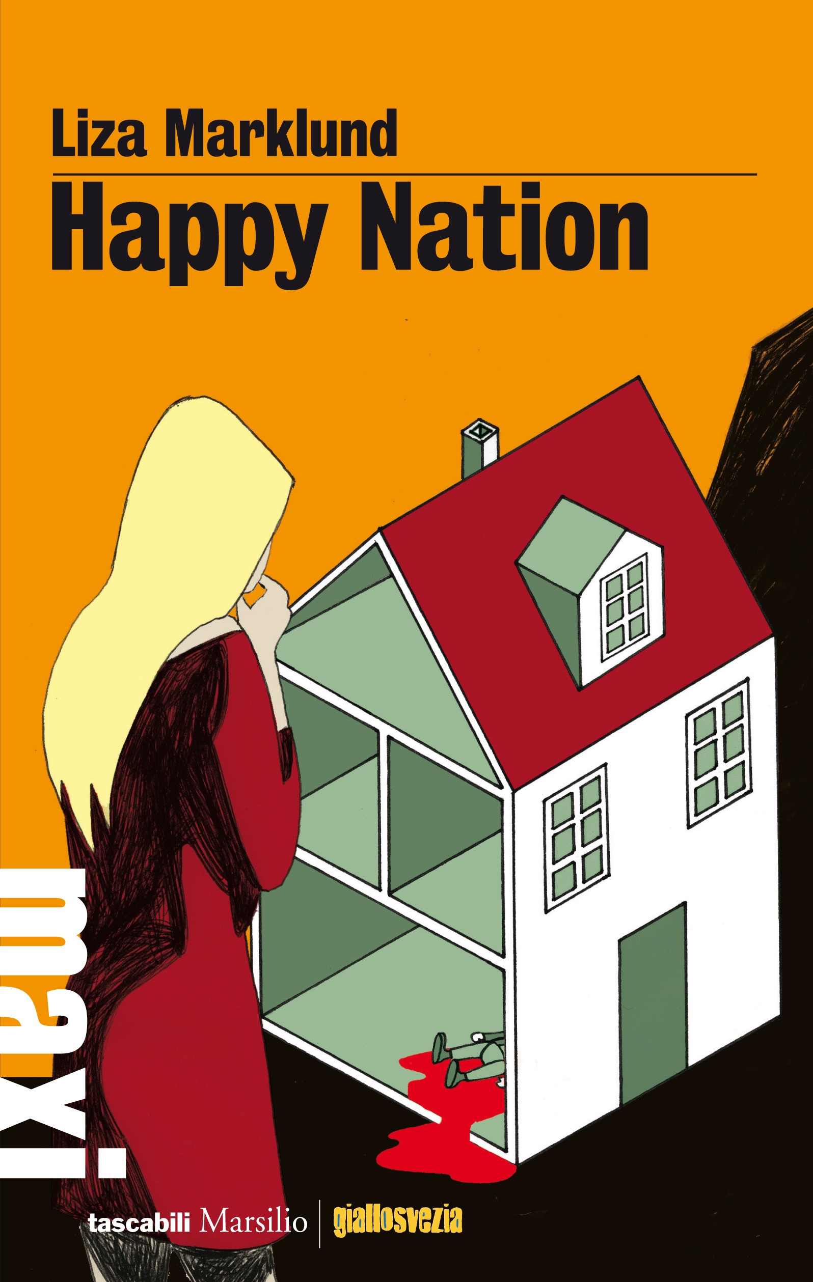 Happy Nation - Librerie.coop