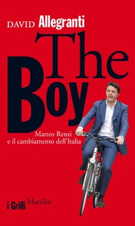 The boy - Librerie.coop