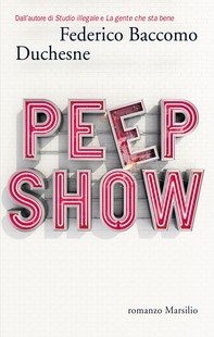 Peep show - Librerie.coop