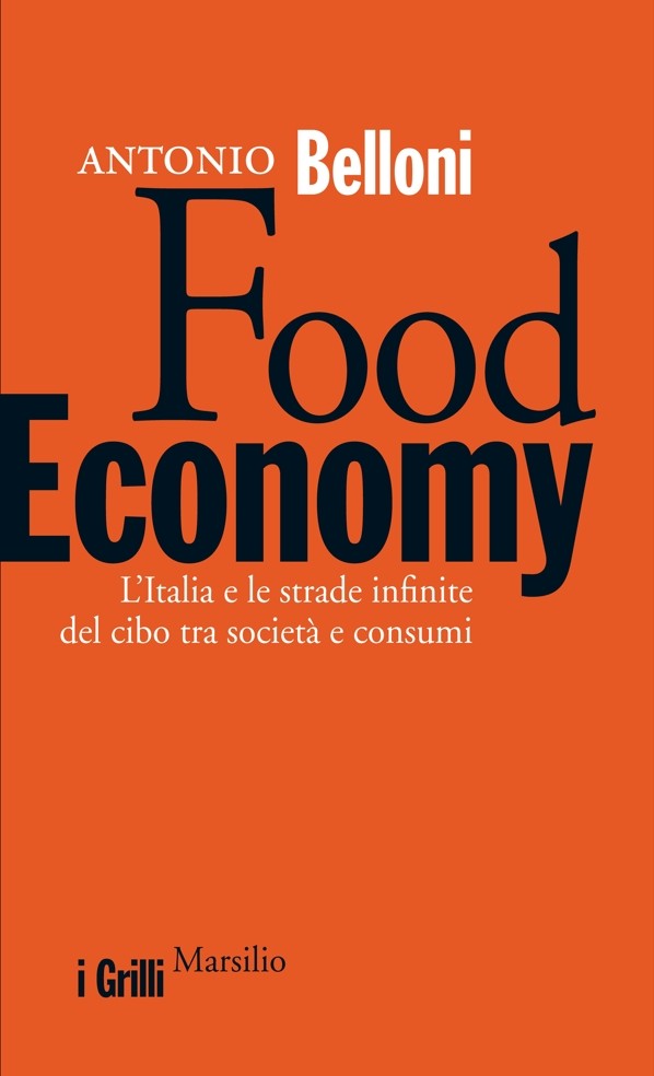 Food economy - Librerie.coop