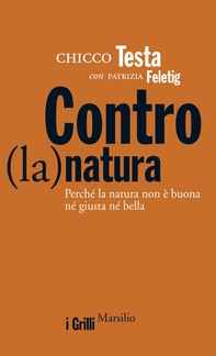 Contro(la)natura - Librerie.coop
