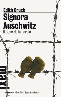 Signora Auschwitz - Librerie.coop