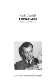 Fabrizio Lupo - Librerie.coop