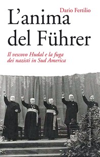 L'anima del Führer - Librerie.coop