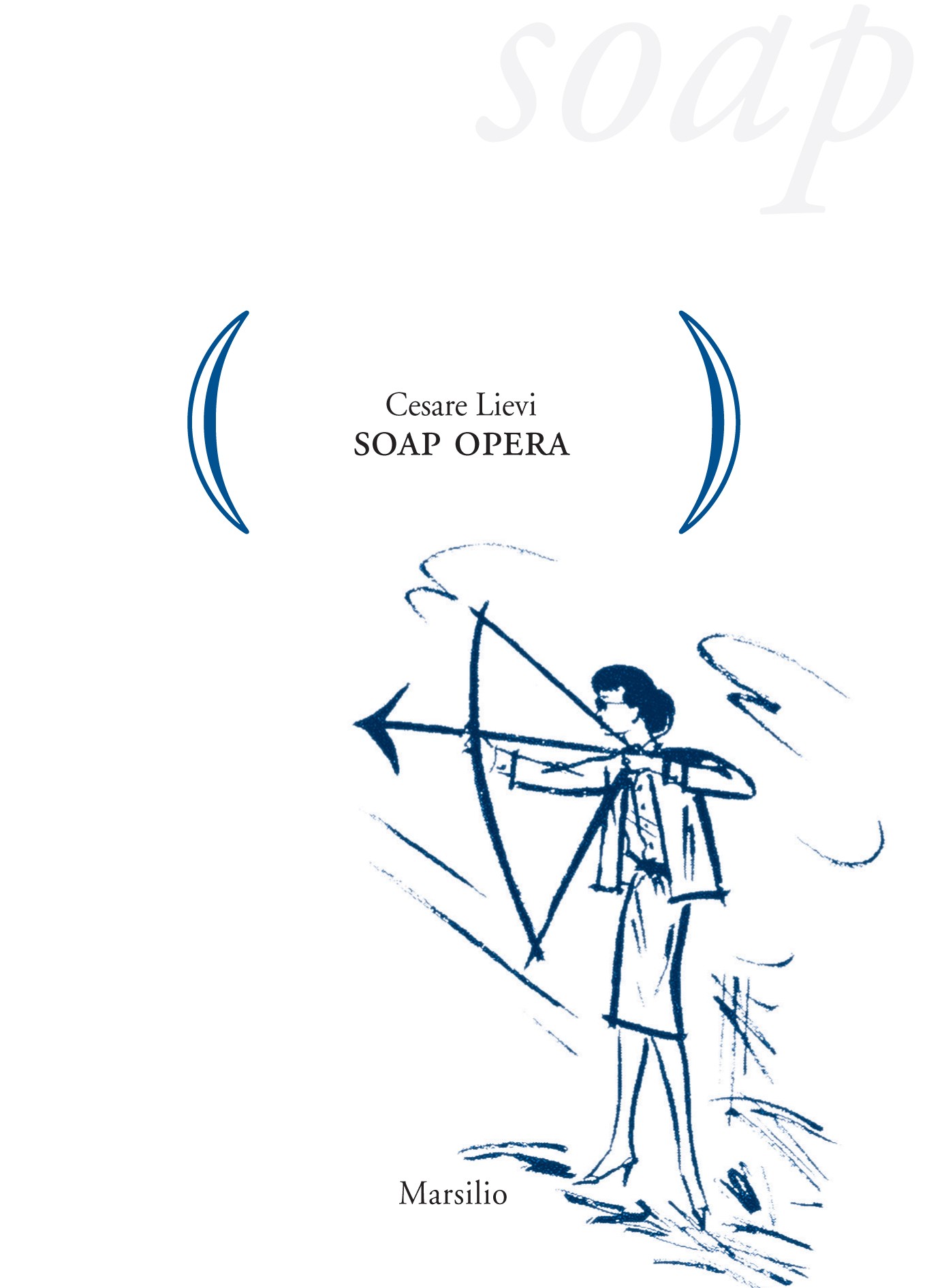 Soap Opera - Librerie.coop