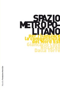 Spazio metropolitano - Librerie.coop