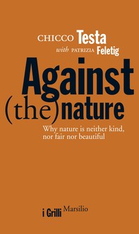 Against(the)nature - Librerie.coop