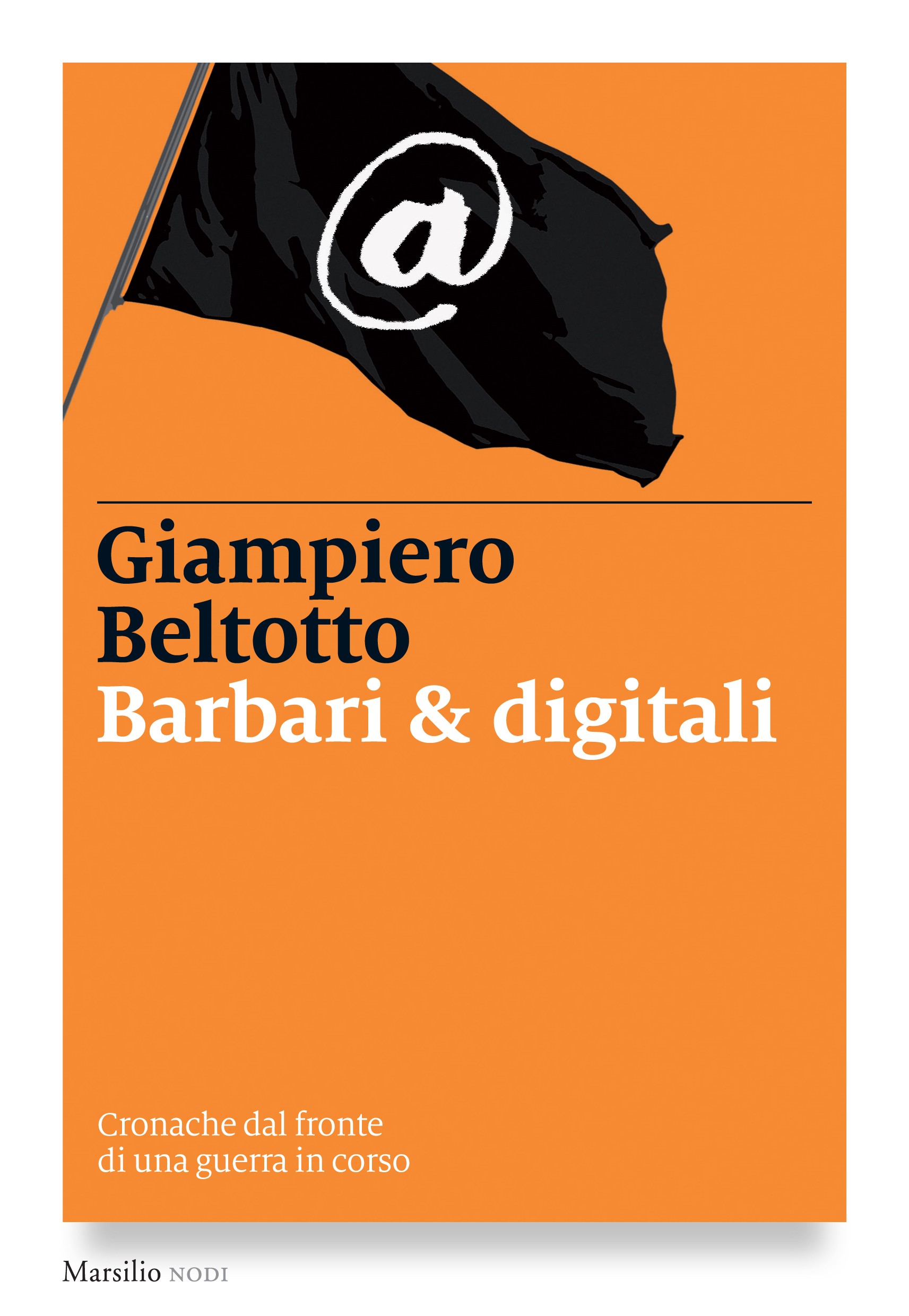 Barbari & digitali - Librerie.coop