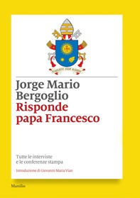 Risponde papa Francesco - Librerie.coop