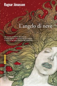 L'angelo di neve - Librerie.coop