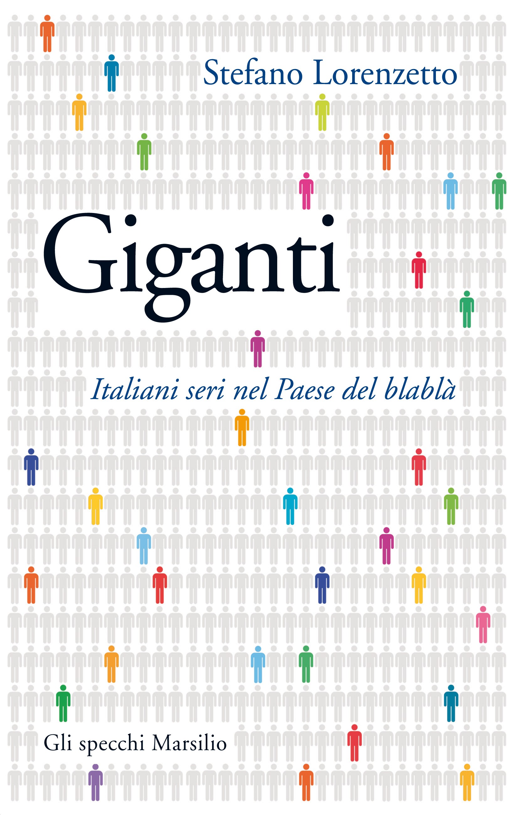 Giganti - Librerie.coop