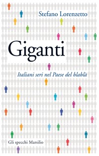 Giganti - Librerie.coop