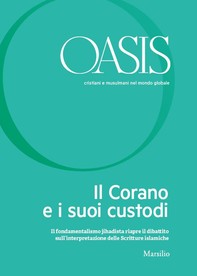 Oasis n. 23, Il Corano e i suoi custodi - Librerie.coop