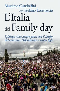 L'Italia del Family day - Librerie.coop