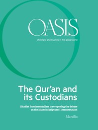 Oasis n. 23, The Qur'an and its Custodians - Librerie.coop