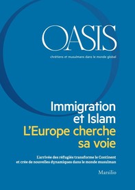 Oasis n. 24, Immigration et Islam - Librerie.coop