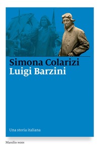 Luigi Barzini - Librerie.coop