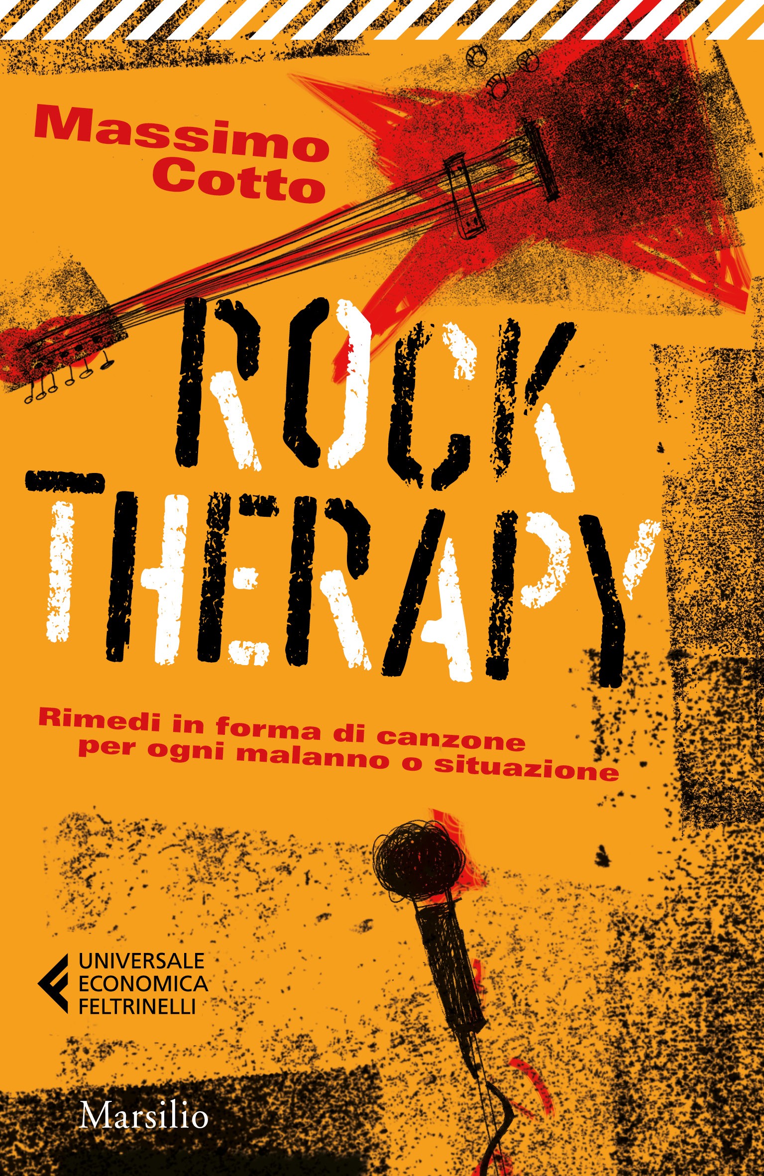 Rock Therapy - Librerie.coop