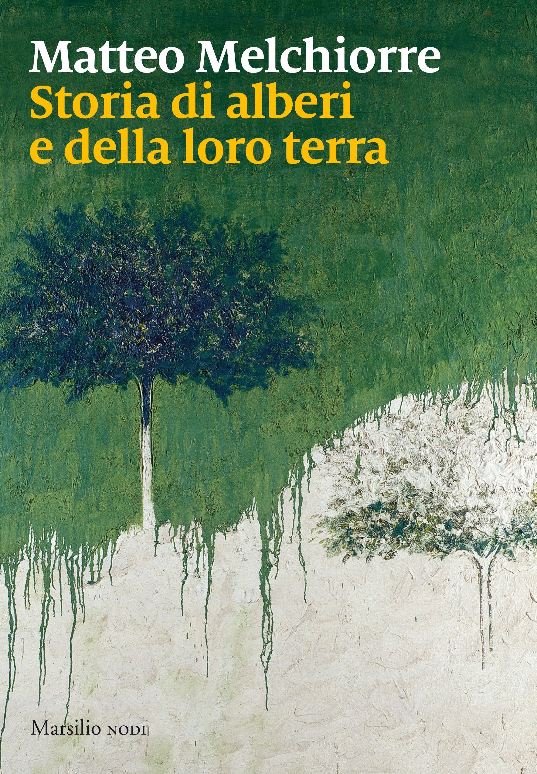 Storia di alberi e della loro terra - Librerie.coop