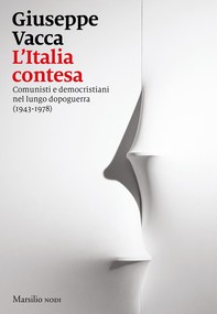 L'Italia contesa - Librerie.coop
