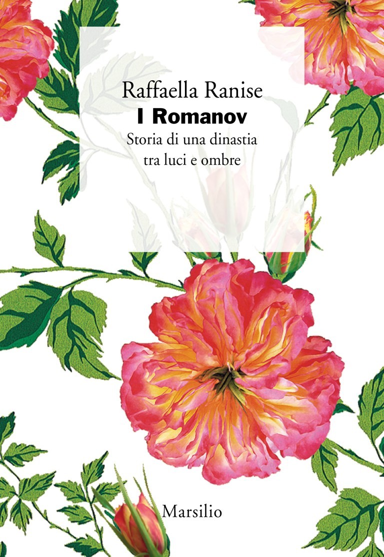 I Romanov - Librerie.coop