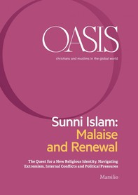 Oasis n. 27, Sunni Islam: Malaise and Renewal - Librerie.coop