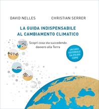 La guida indispensabile al cambiamento climatico - Librerie.coop