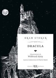 Dracula (Deluxe) - Librerie.coop