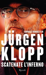 Jurgen Klopp - Librerie.coop