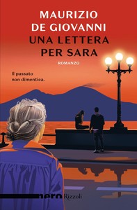 Una lettera per Sara (Nero Rizzoli) - Librerie.coop