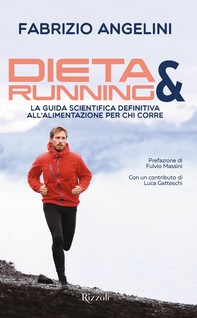Dieta & Running - Librerie.coop