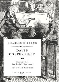 David Copperfield (Deluxe) - Librerie.coop