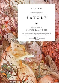 Favole (Deluxe) - Librerie.coop