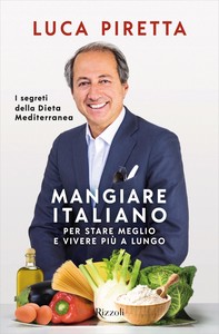Mangiare italiano - Librerie.coop