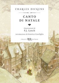 Canto di Natale (Deluxe) - Librerie.coop