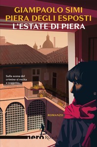 L'estate di Piera (Nero Rizzoli) - Librerie.coop