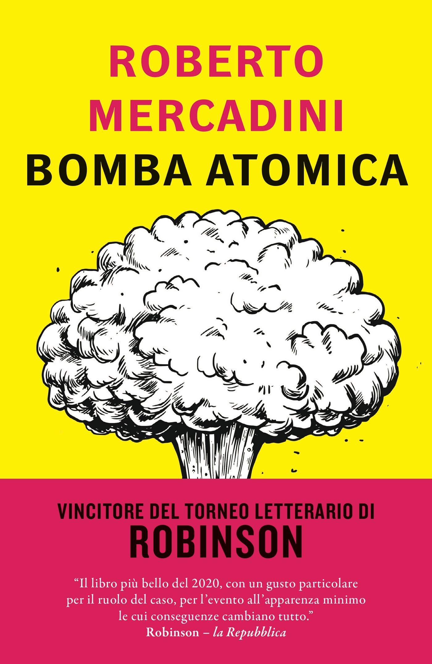 Bomba atomica - Librerie.coop