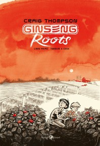Ginseng Roots - Librerie.coop