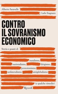 Contro il sovranismo economico - Librerie.coop
