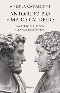Antonino Pio e Marco Aurelio - Librerie.coop