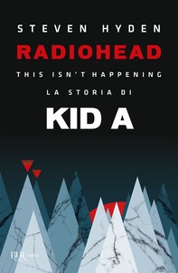 Radiohead - Librerie.coop